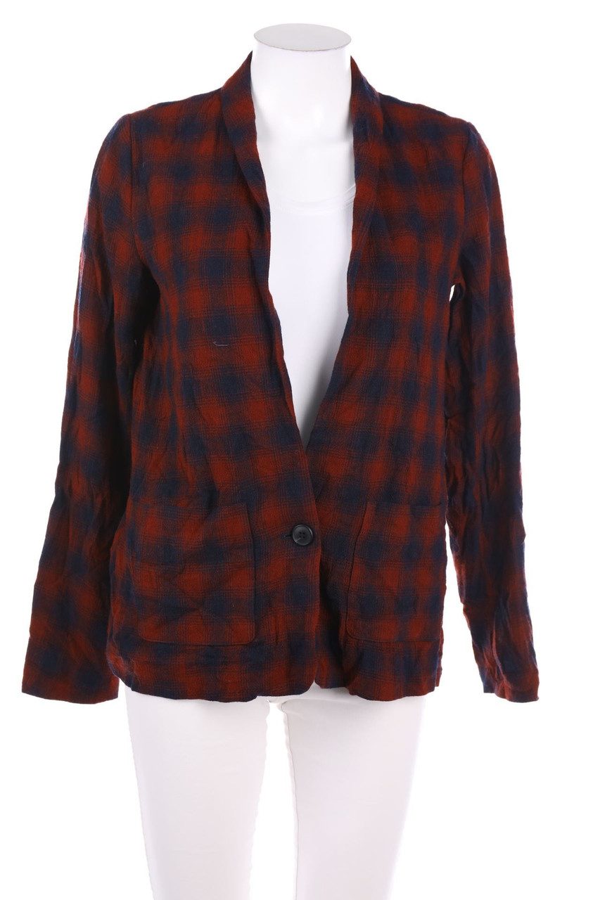 ESPRIT de corp - Karo-Blazer - XS