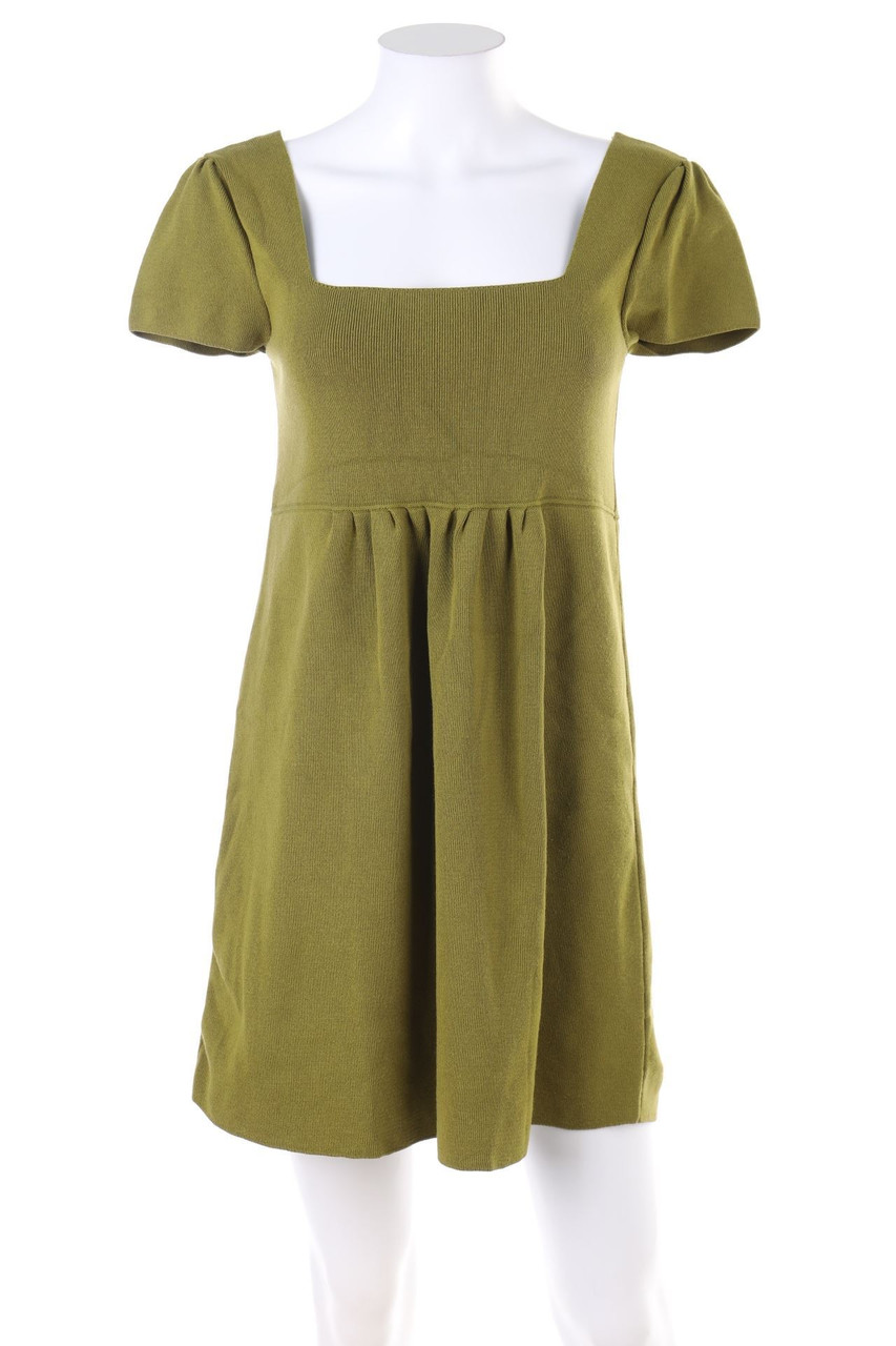 ZARA - Knit Dress - M