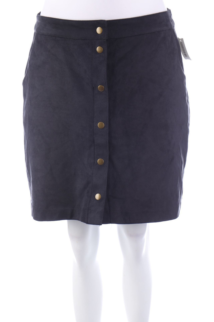 Yessica by C&A - Faux Leather-Rock - D 38