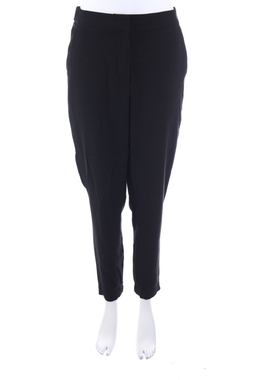 someday. - Pants with Elastic Band - D 36