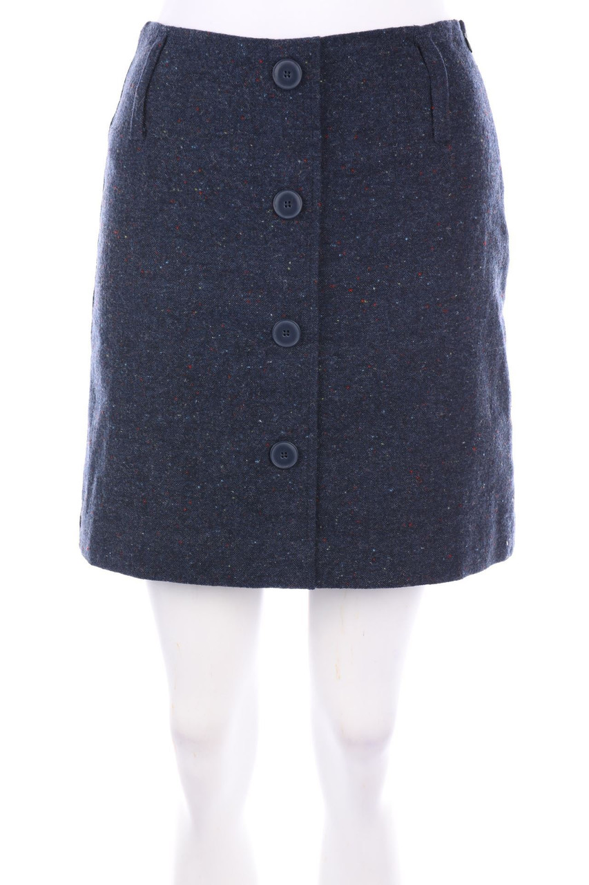 get it on - Skirt with wool - D 32