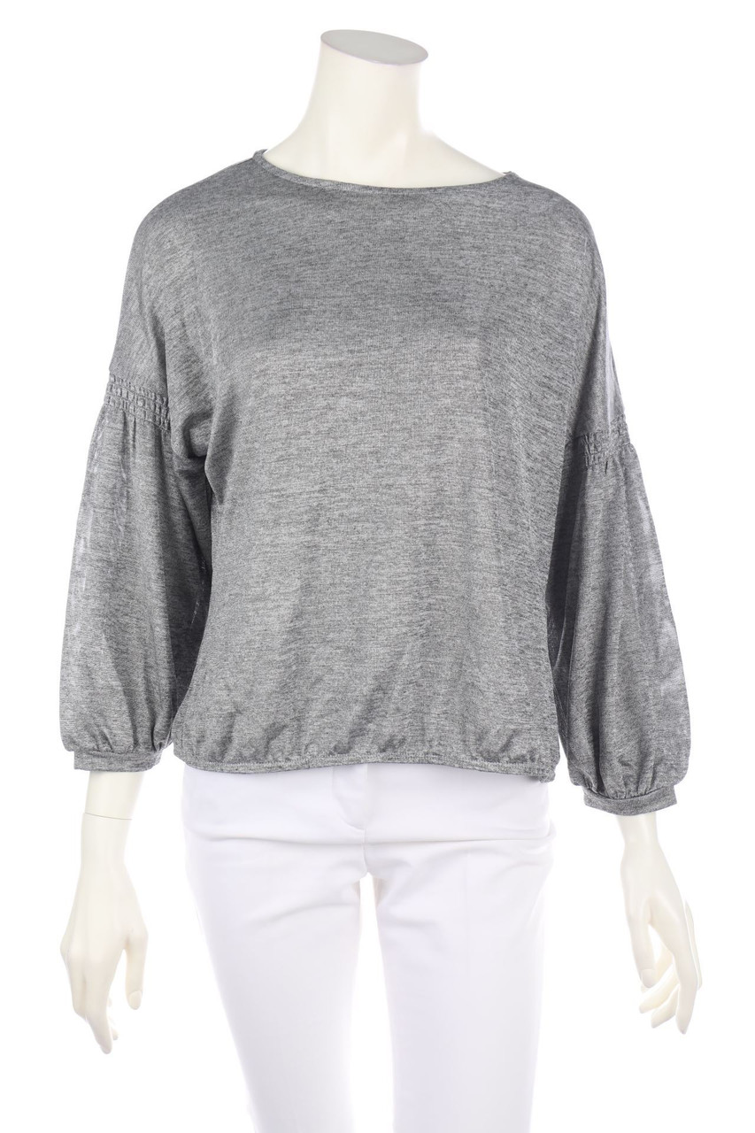 OPUS - Shirt, Smok Detailing - D 38