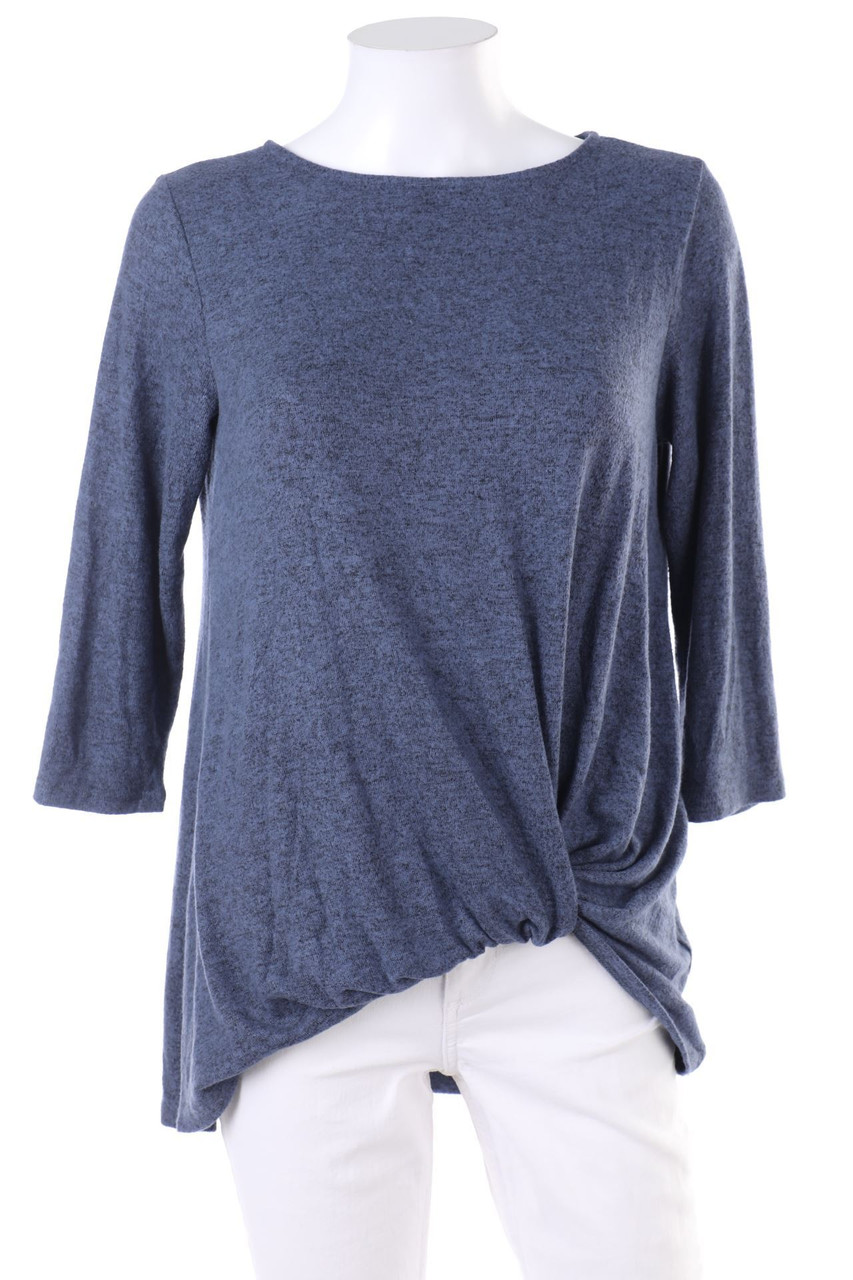 Gibson - 3/4-Sleeve Shirt - S