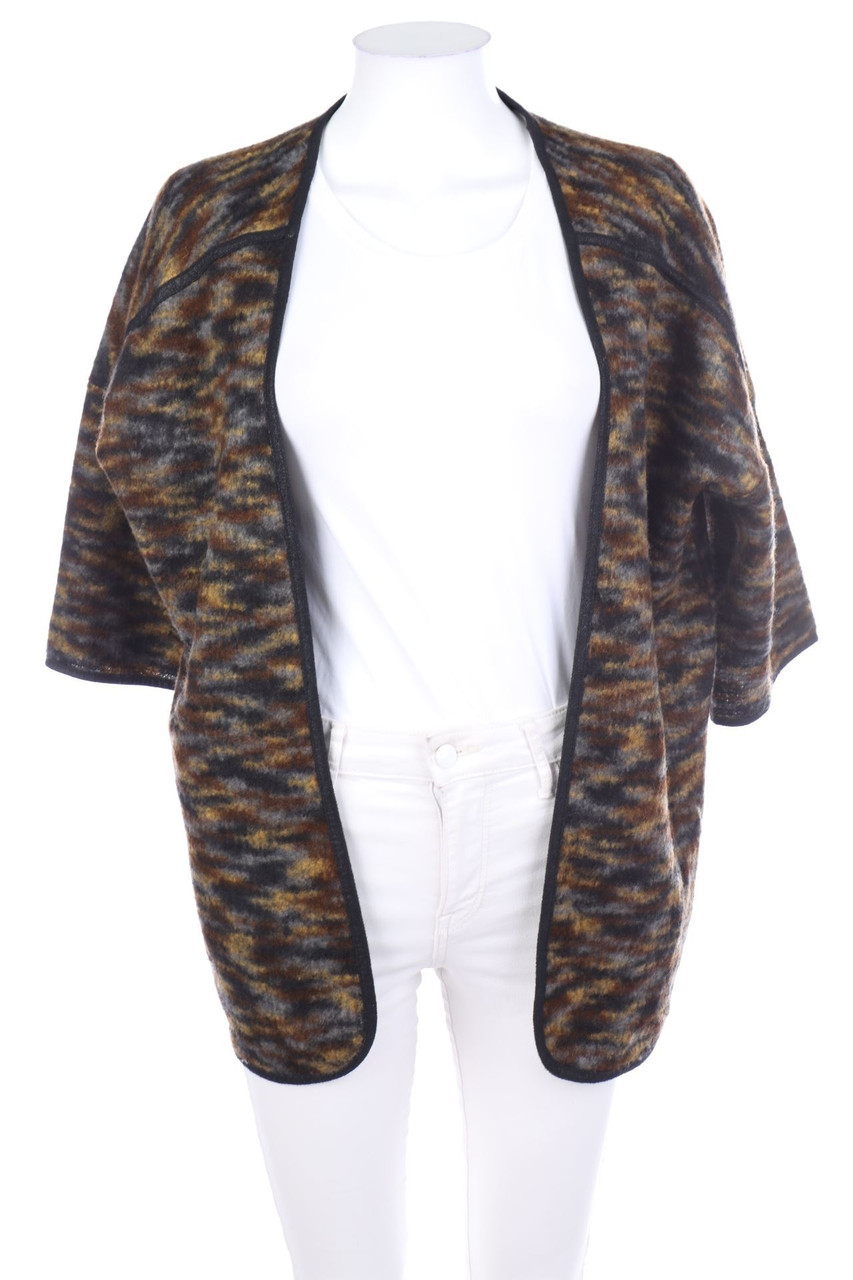 ONLY - Oversize-Cardigan - S