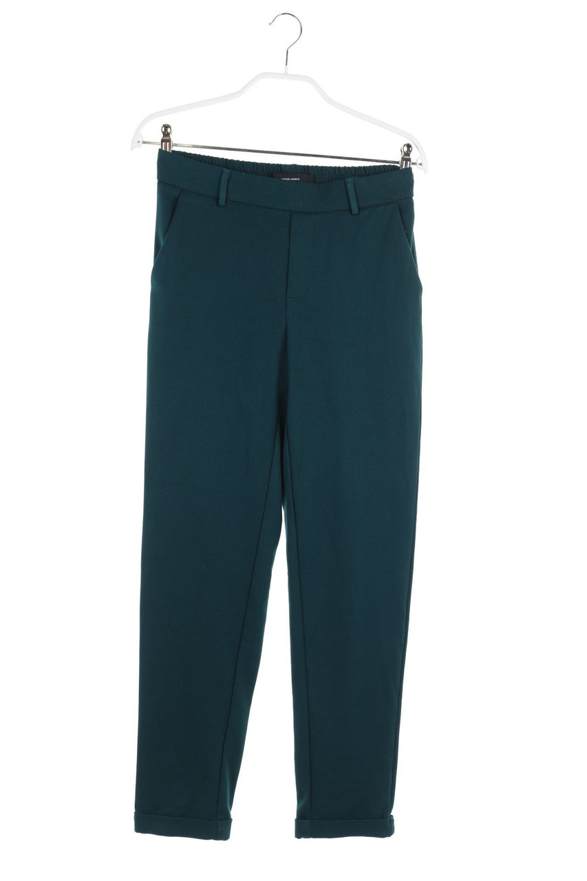 VERO MODA - Jogger-Hose mit Gummizug - XS