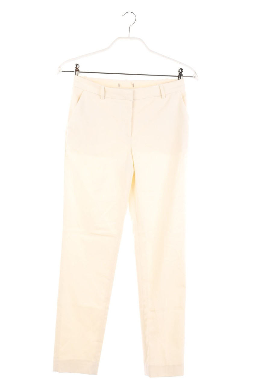 Ohne Label - Skinny-Hose - D 38