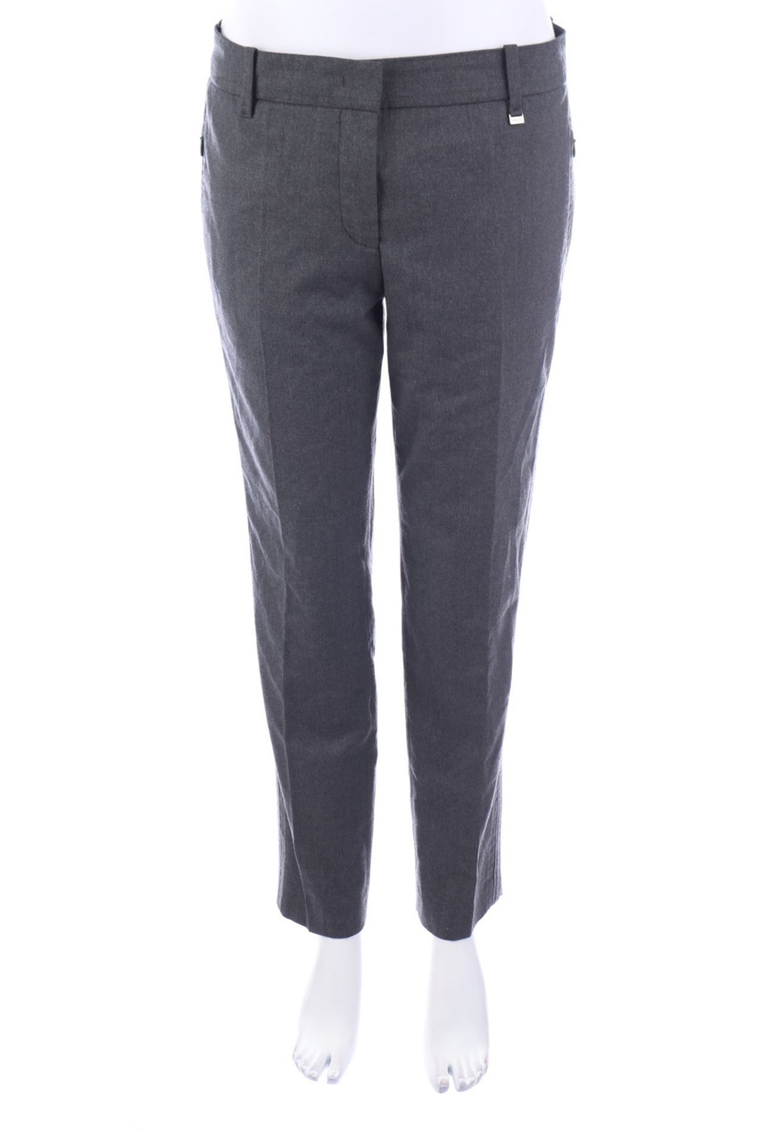 MARC CAIN - Hose mit Galonstreifen - D 40-42