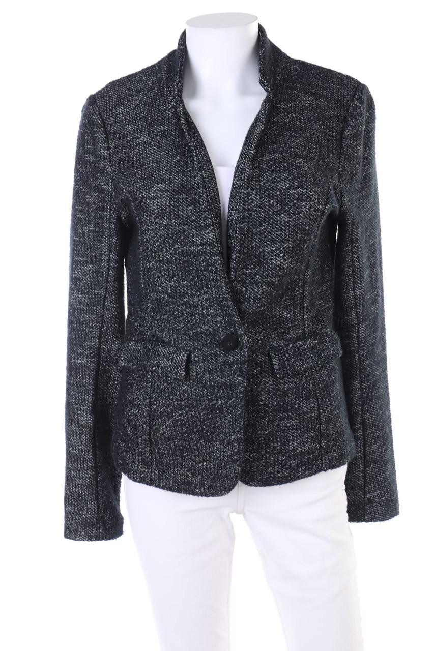 promod - Bouclé-Blazer - M