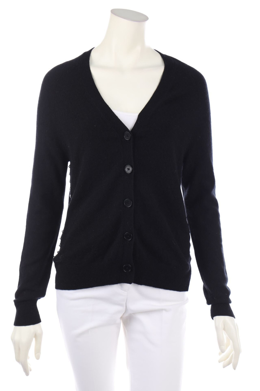 ZADIG & VOLTAIRE - Cardigan mit Nieten - M