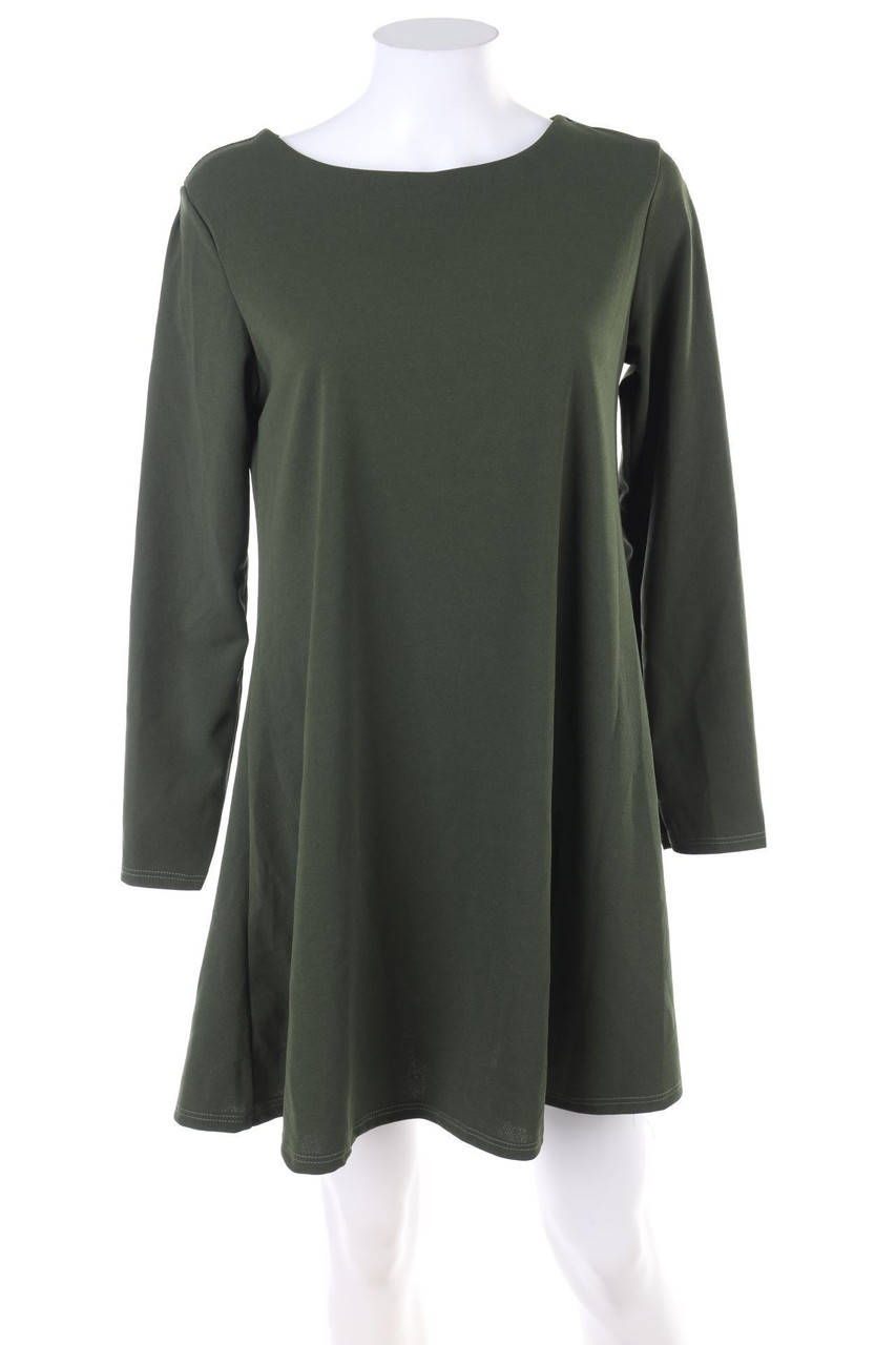 NEW COLLECTION - Kleid in A-Linie - L