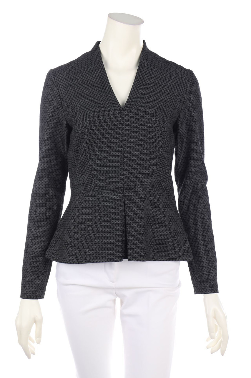 BLACKY DRESS BERLIN - Blouse, Jacquard - D 36