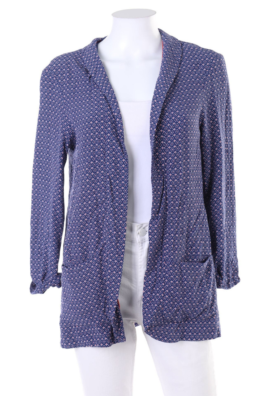 promod - Blazer mit Print - D 38