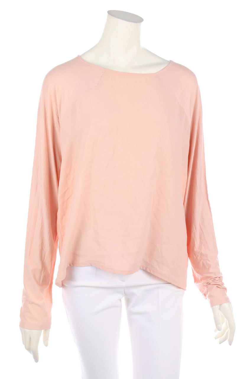 monari - Clean Chic-Bluse - XXL