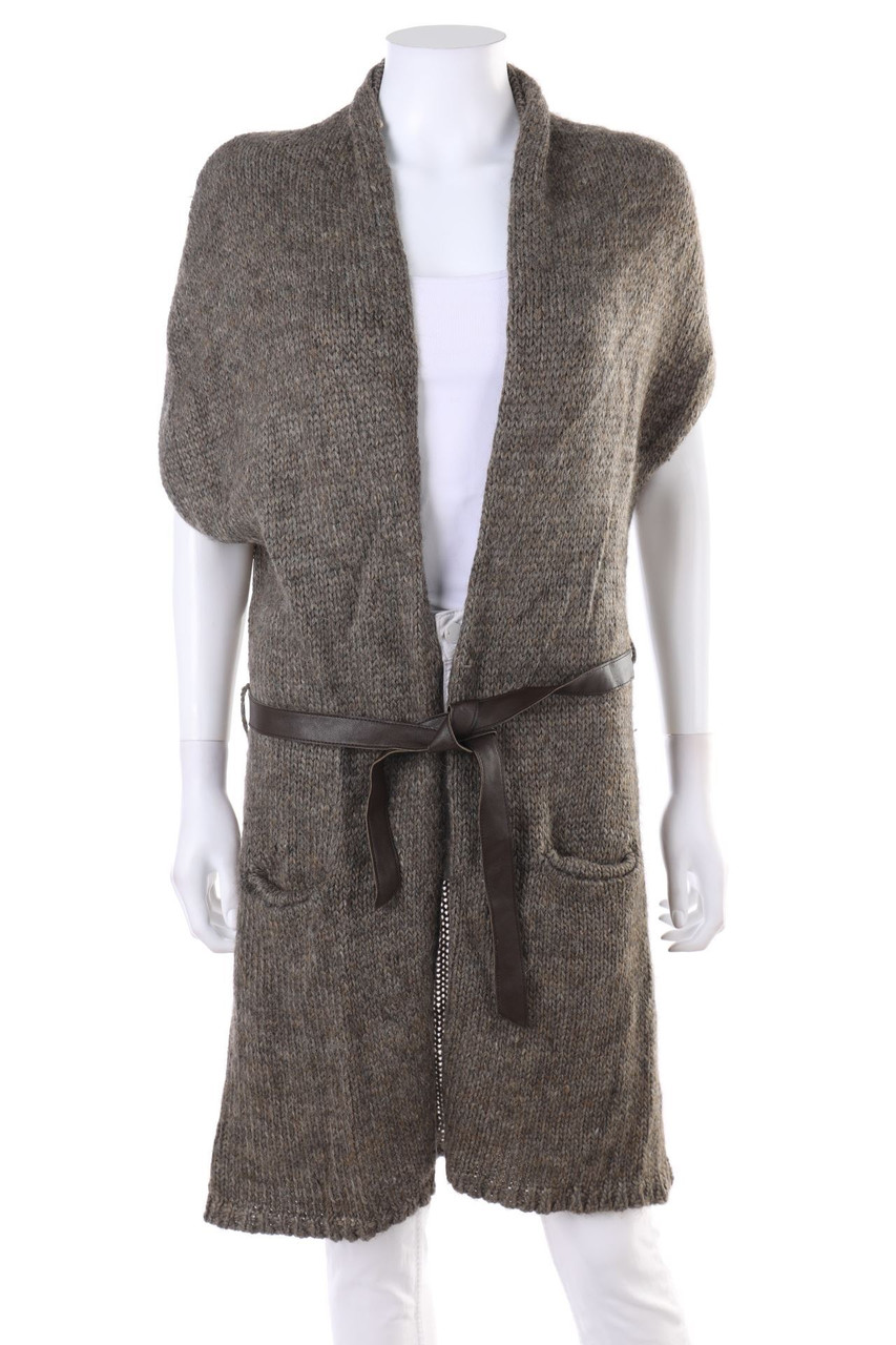 hoss INTROPIA - Cardigan, Alpaca Mix - XL