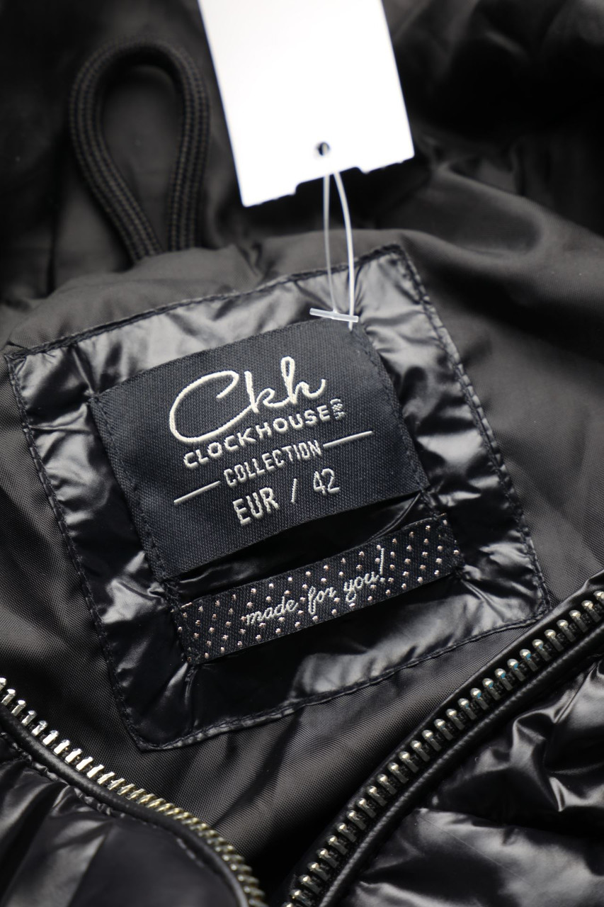 Kapuze Umstandsmode Winterjacke C&a Lederjacke C&a Damen