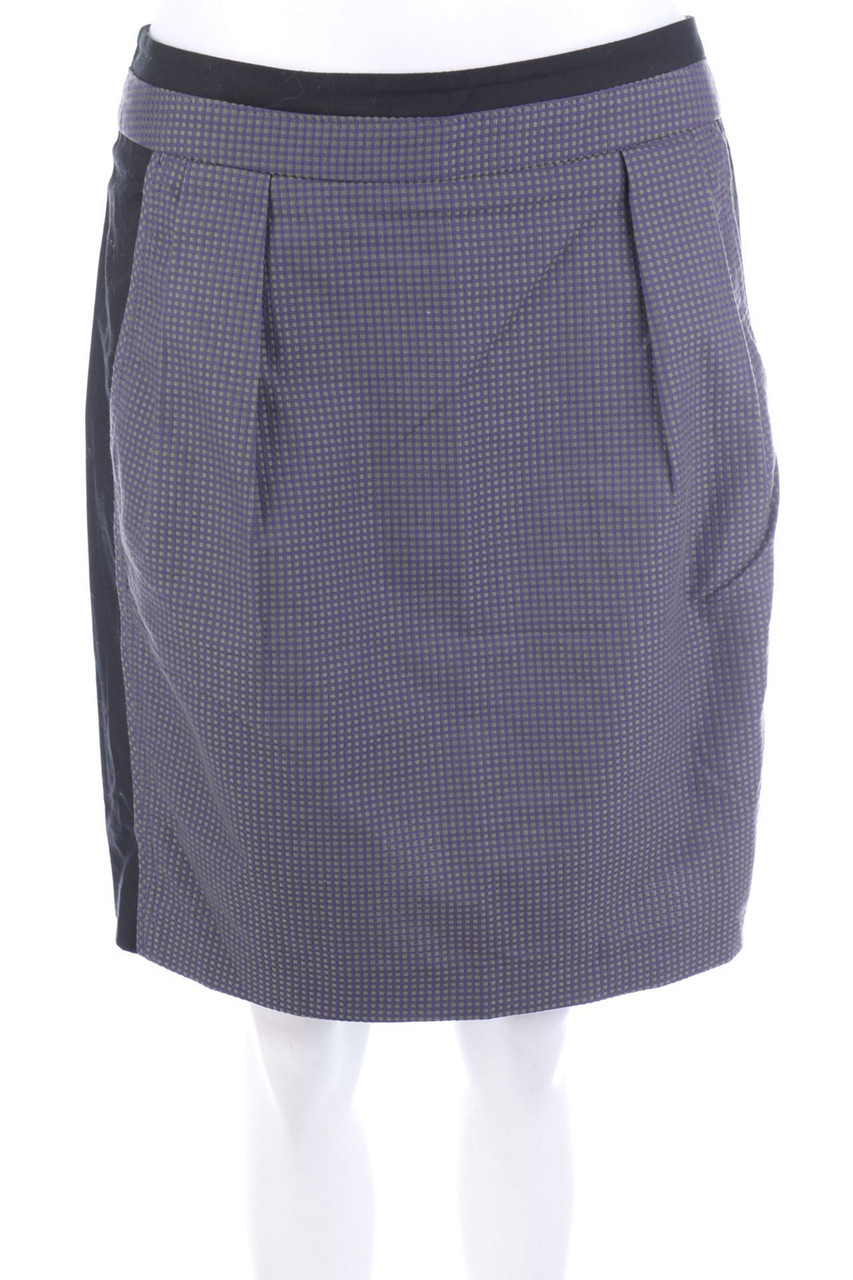 KOOKAI - Karo-Rock mit Raffungen - D 40