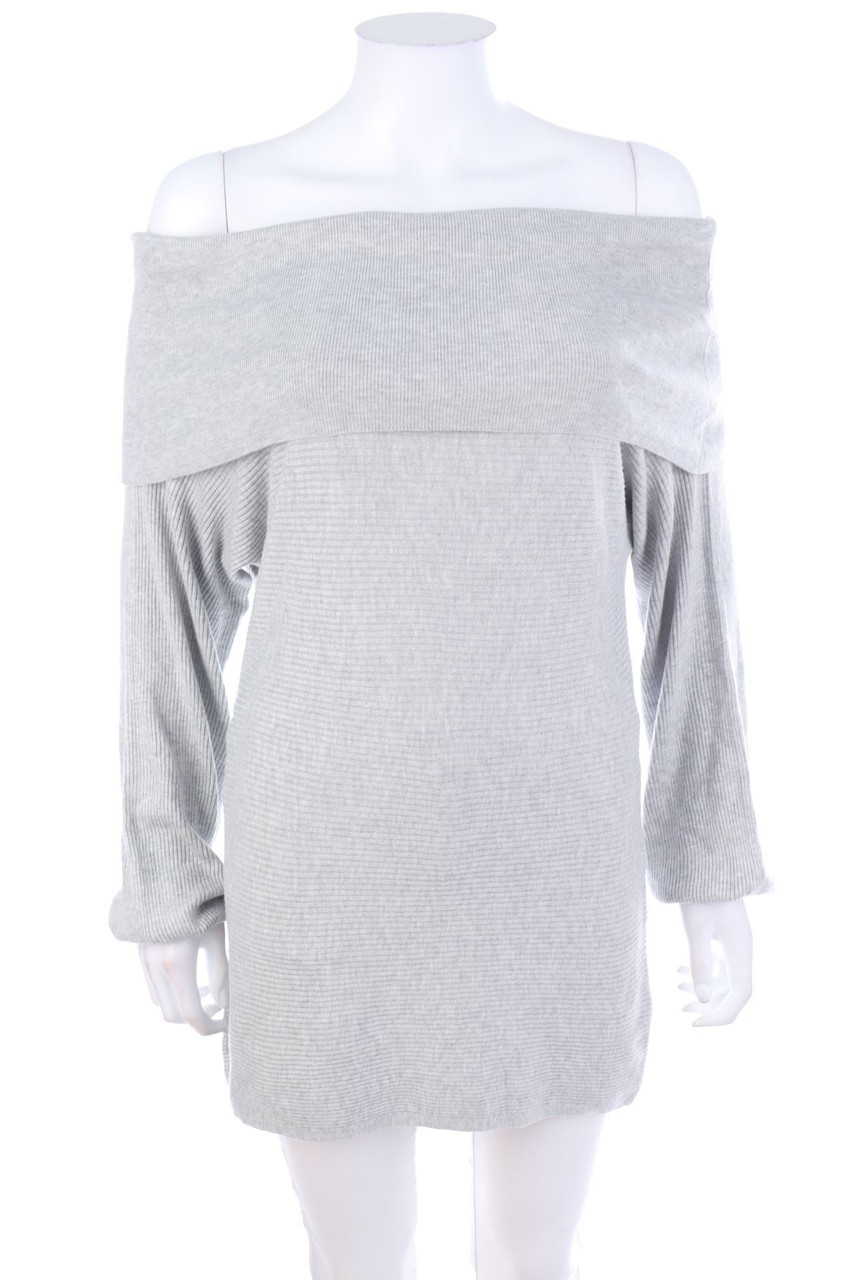 Chicorée - Carmen-Pullover - S