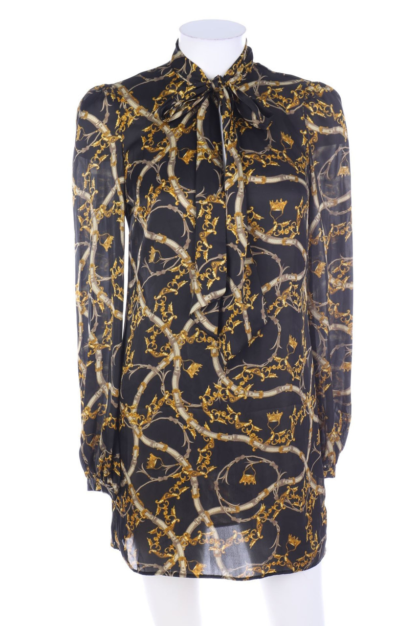 No Label - Dress with Print - XS