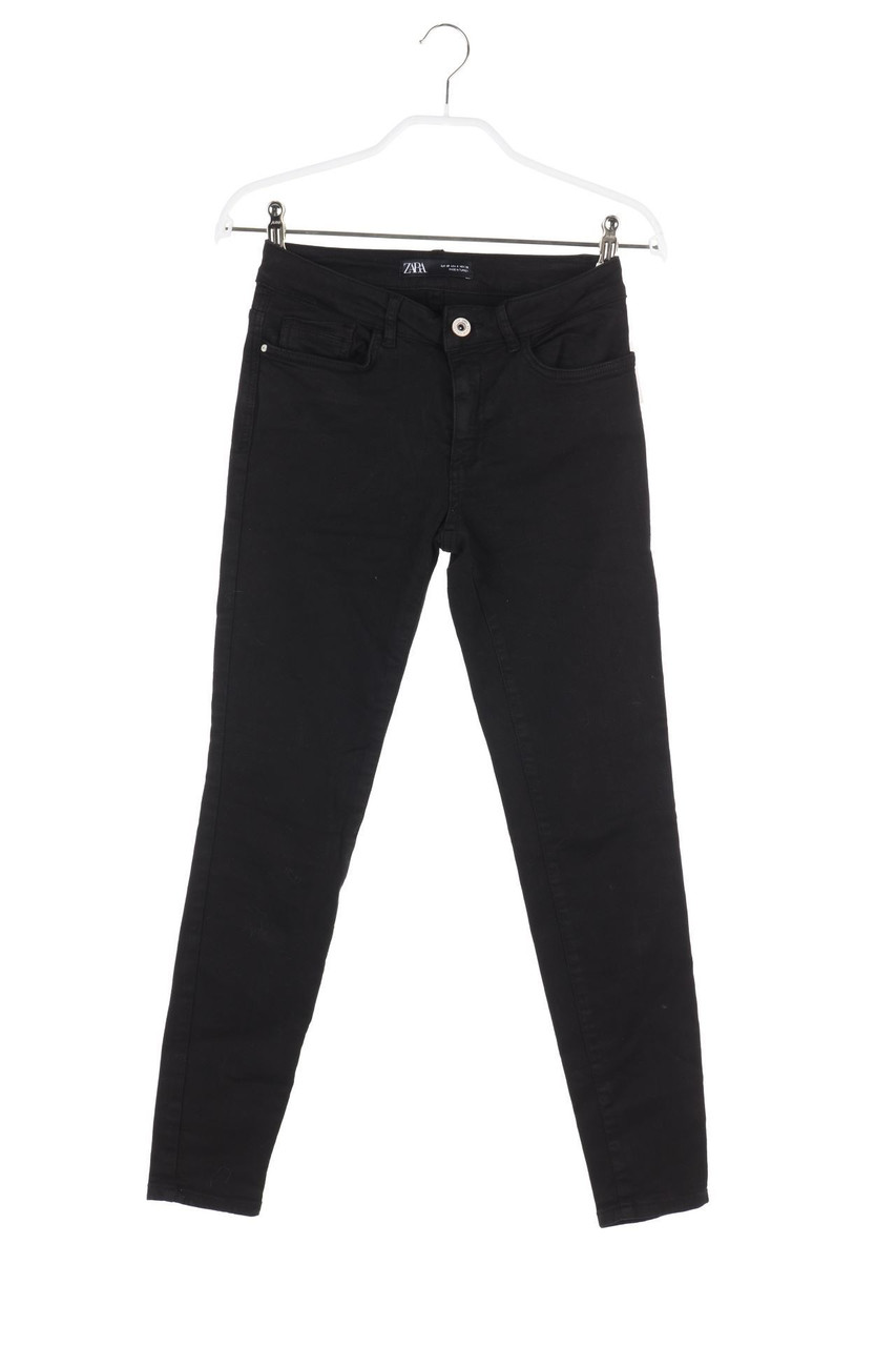 ZARA - Skinny-Jeans - D 34