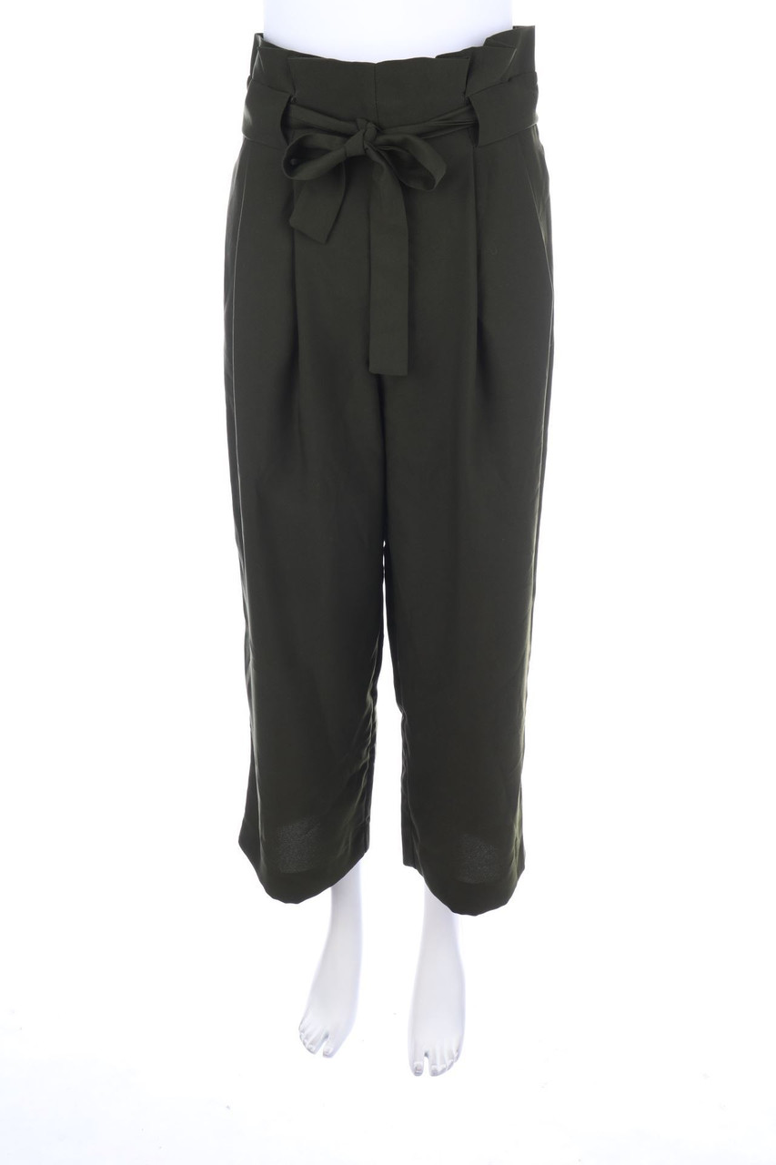 rick cardona - Bundfaltenhose - D 36