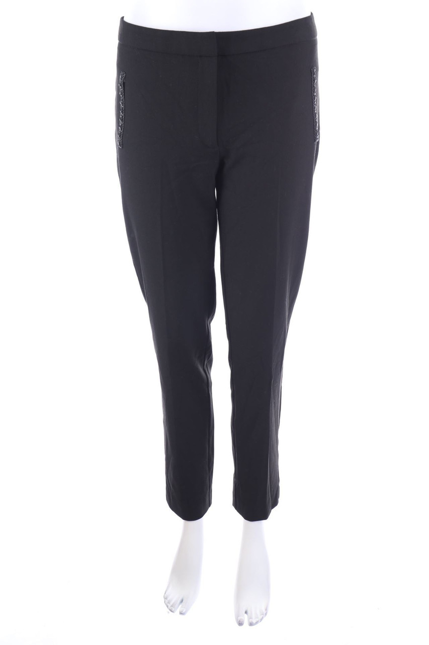 NAF NAF - Chino-Hose - D 40