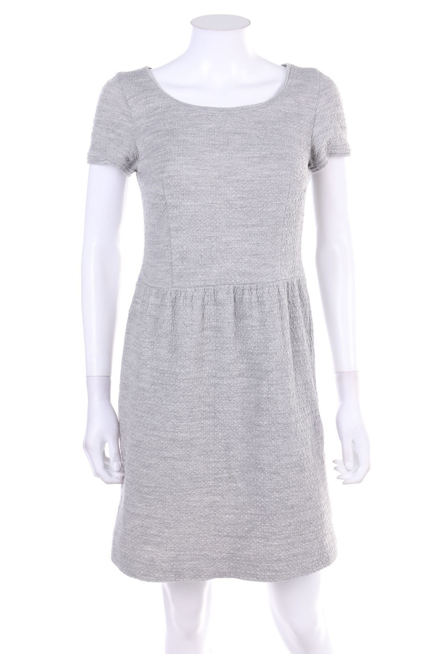 CAROLL - Kleid mit Muster - D 38