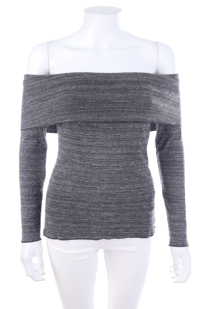 ZARA - Carmen-Pullover - M