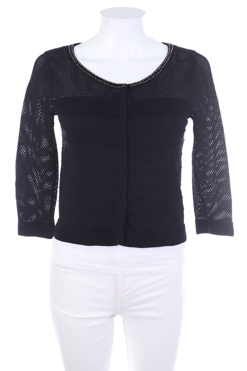 motivi - Cardigan mit Perlen - S