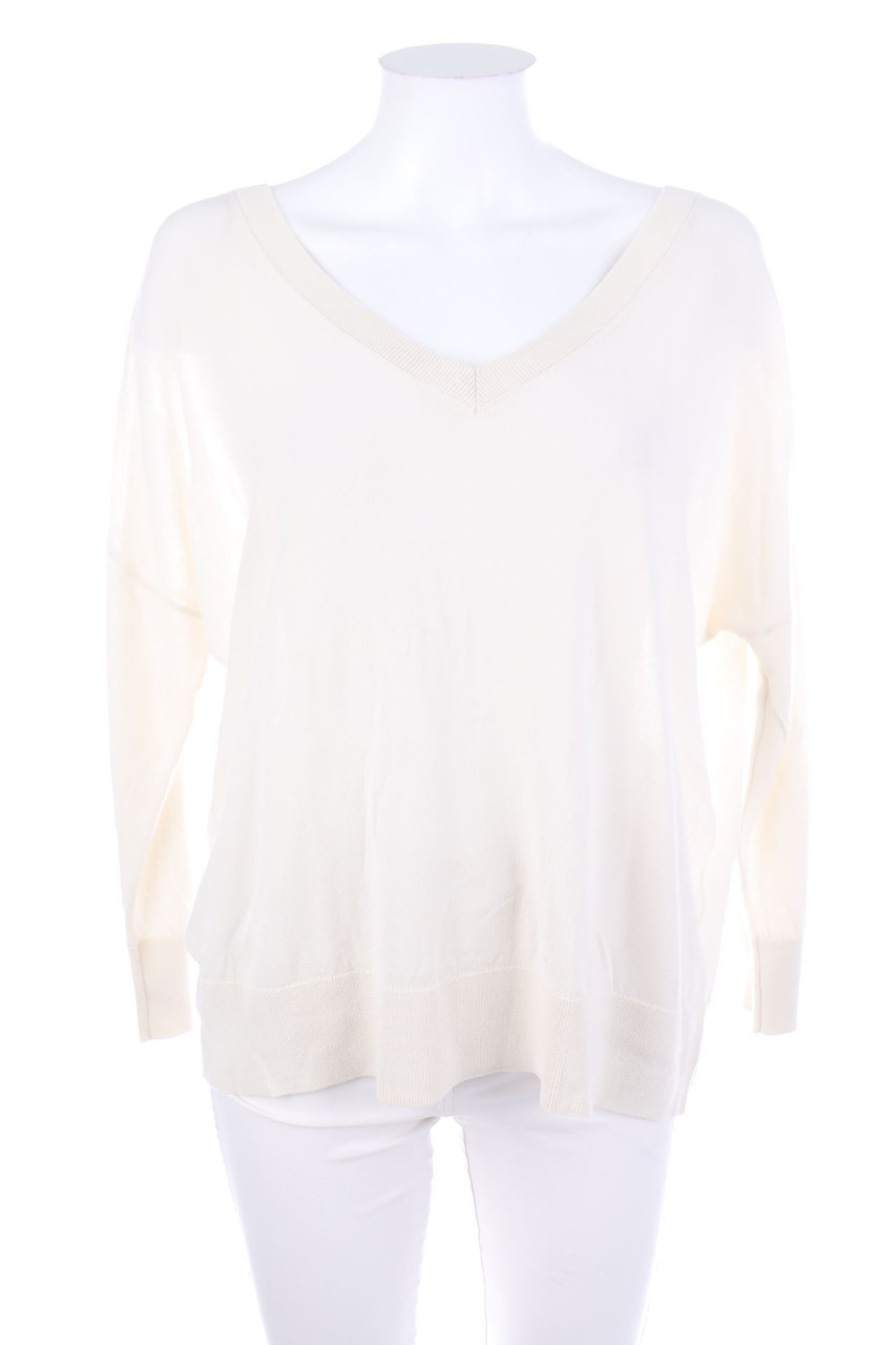 AVANT PREMIERE - V-Neck Pullover - M