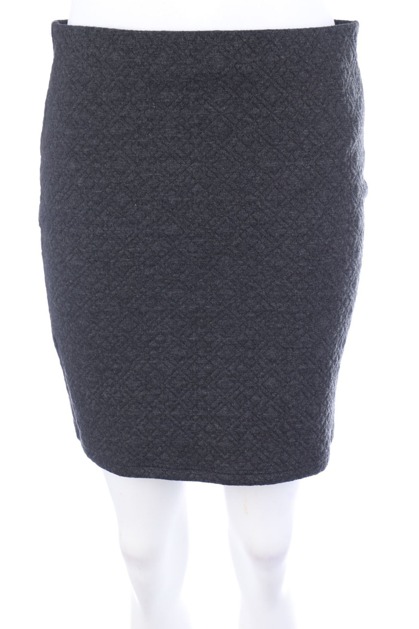 promod - Jersey-Minirock - M