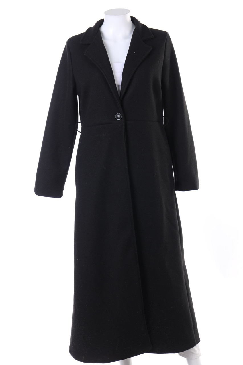 STELLA H - Blazer-Mantel - L