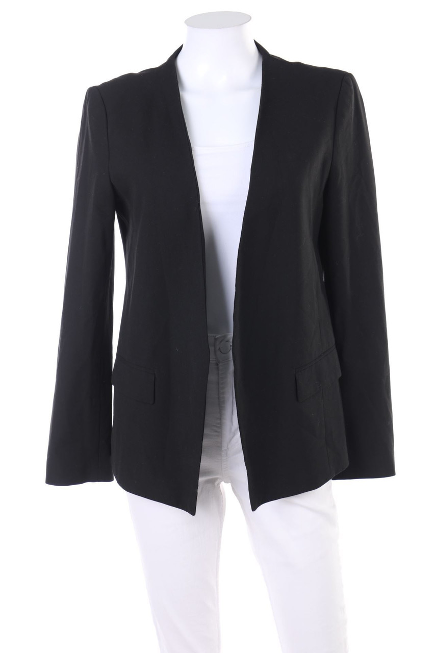 ZARA WOMAN - Blazer mit Viskose - M