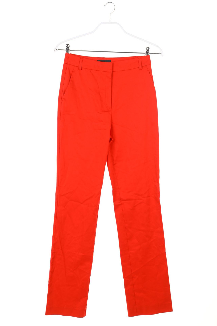 RESERVED - High Waist-Straigh Cut Jeans - D 34