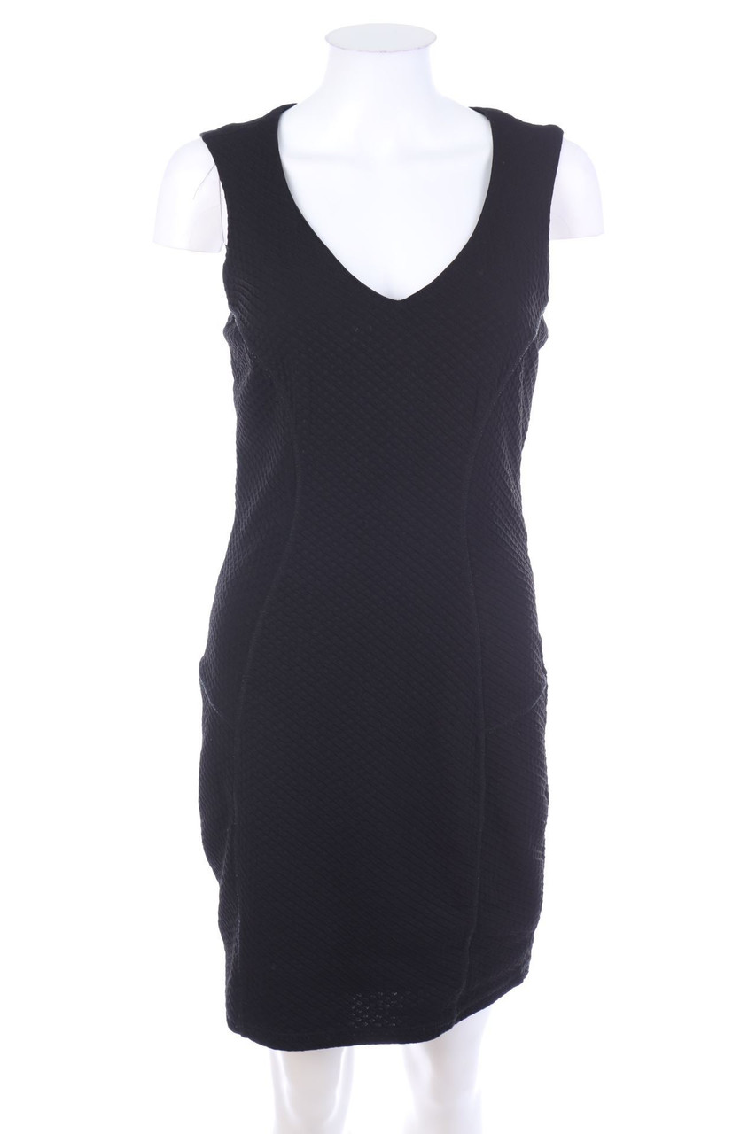 VILA - Abendkleid mit Reißverschluss - D 36