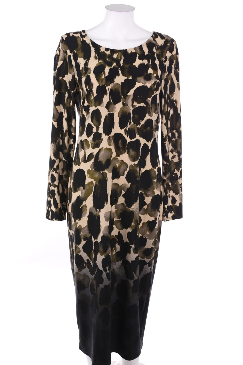 wallis - Midikleid mit Print - D 40