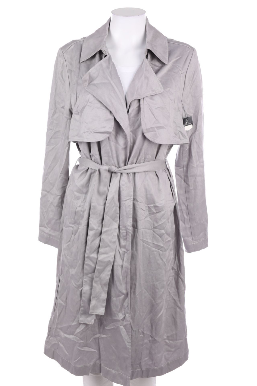 CLOCKHOUSE by C&A - Trenchcoat with Belt - D 40