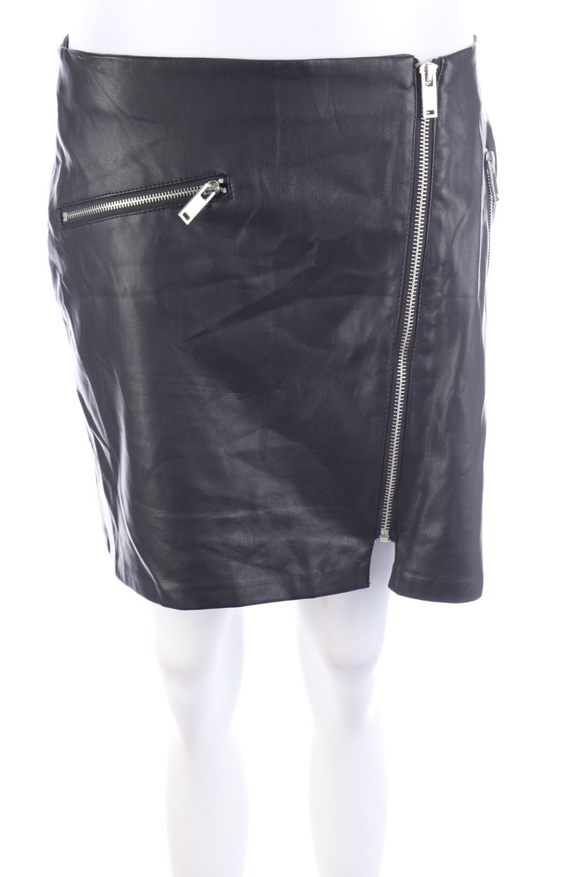 Pimkie COLLECTION - Faux Leather-Rock - D 40