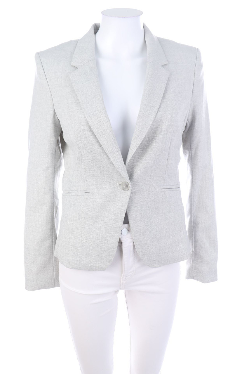 H&M - Business-Blazer - D 34