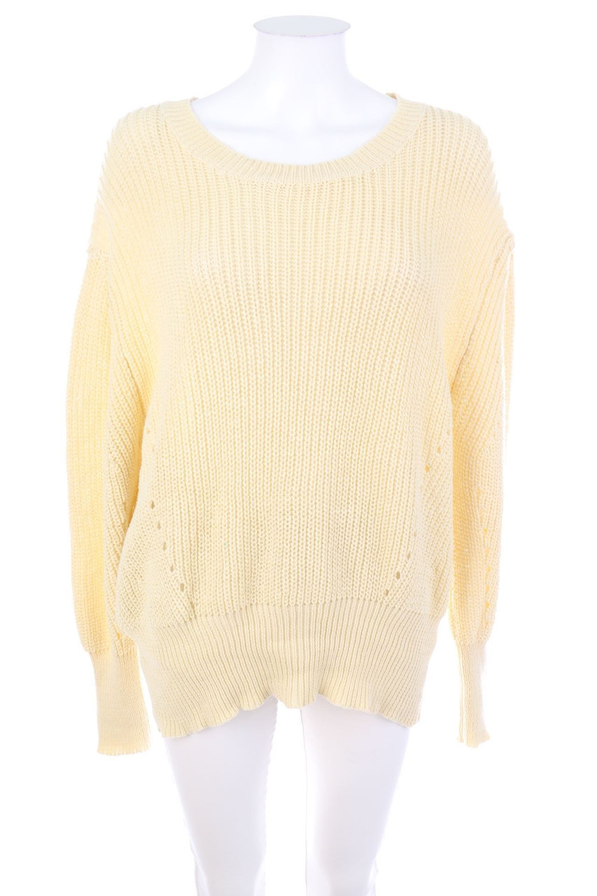 SHEIN CURVE - Strick-Pullover - D 50