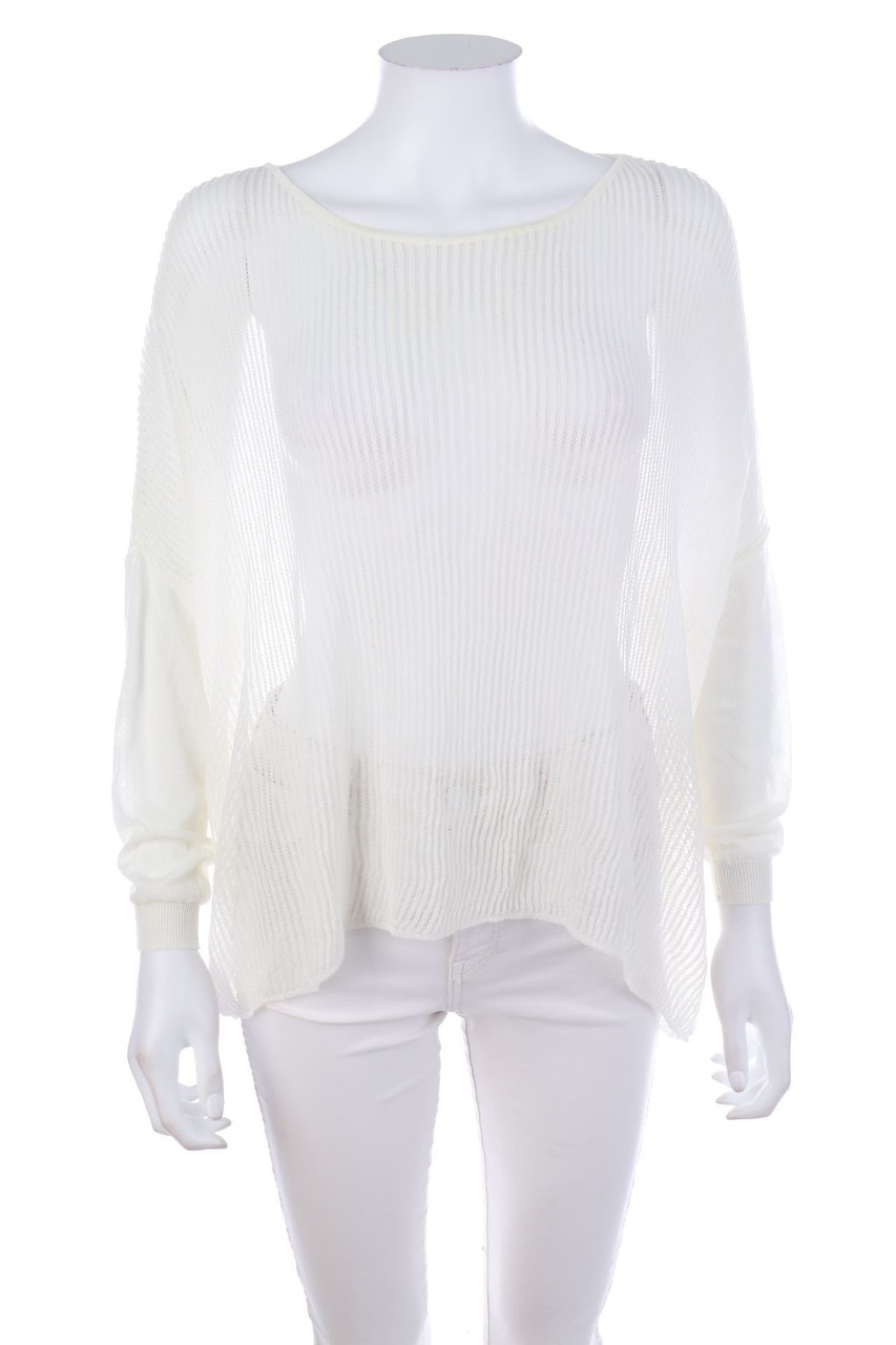 MANGO - Pullover - XS