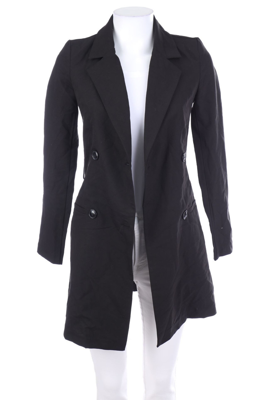 AMISU - Blazer-Mantel - D 34