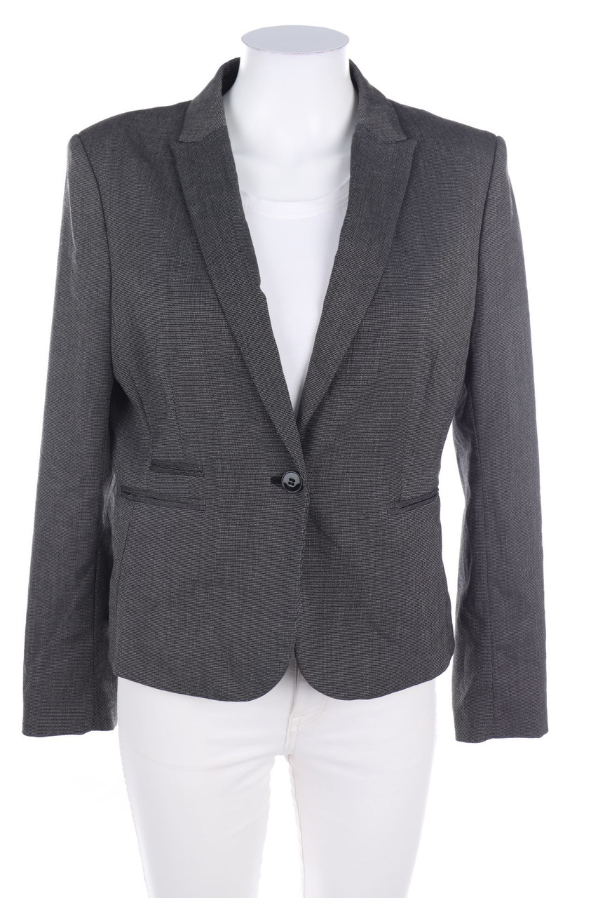 H&M - Business-Blazer - D 40