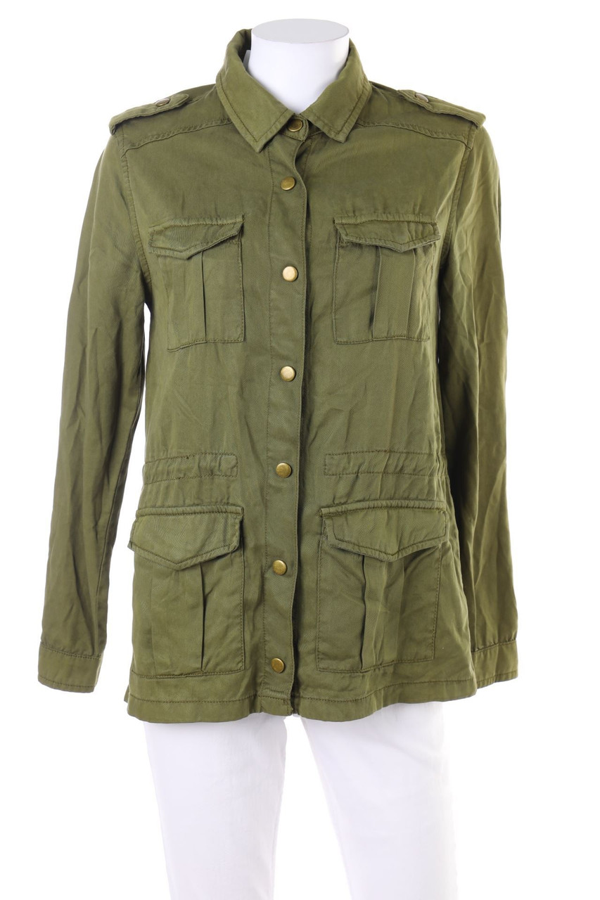 TALLY WEiJL - Jacke mit Tunnelzug - D 34