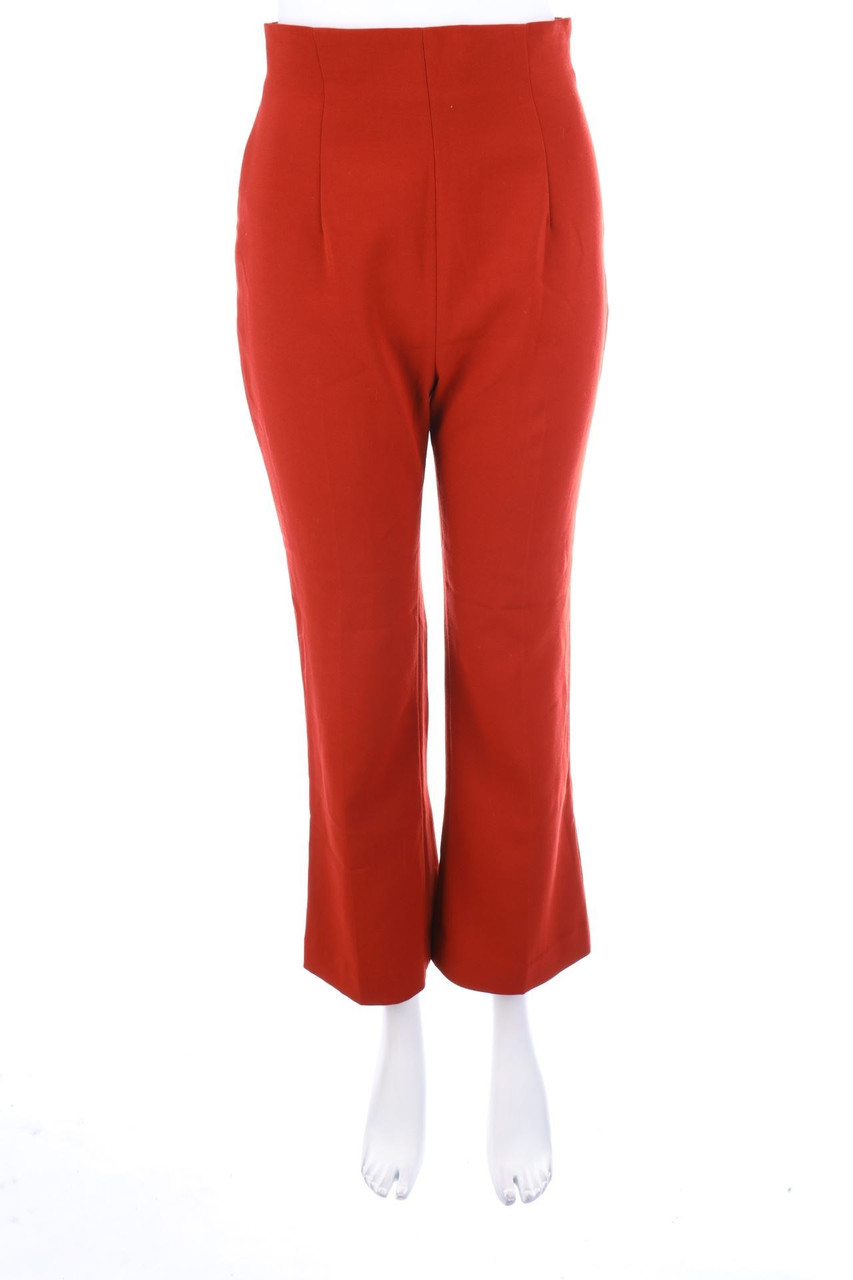 SLY - Cropped-Hose - D 32-34