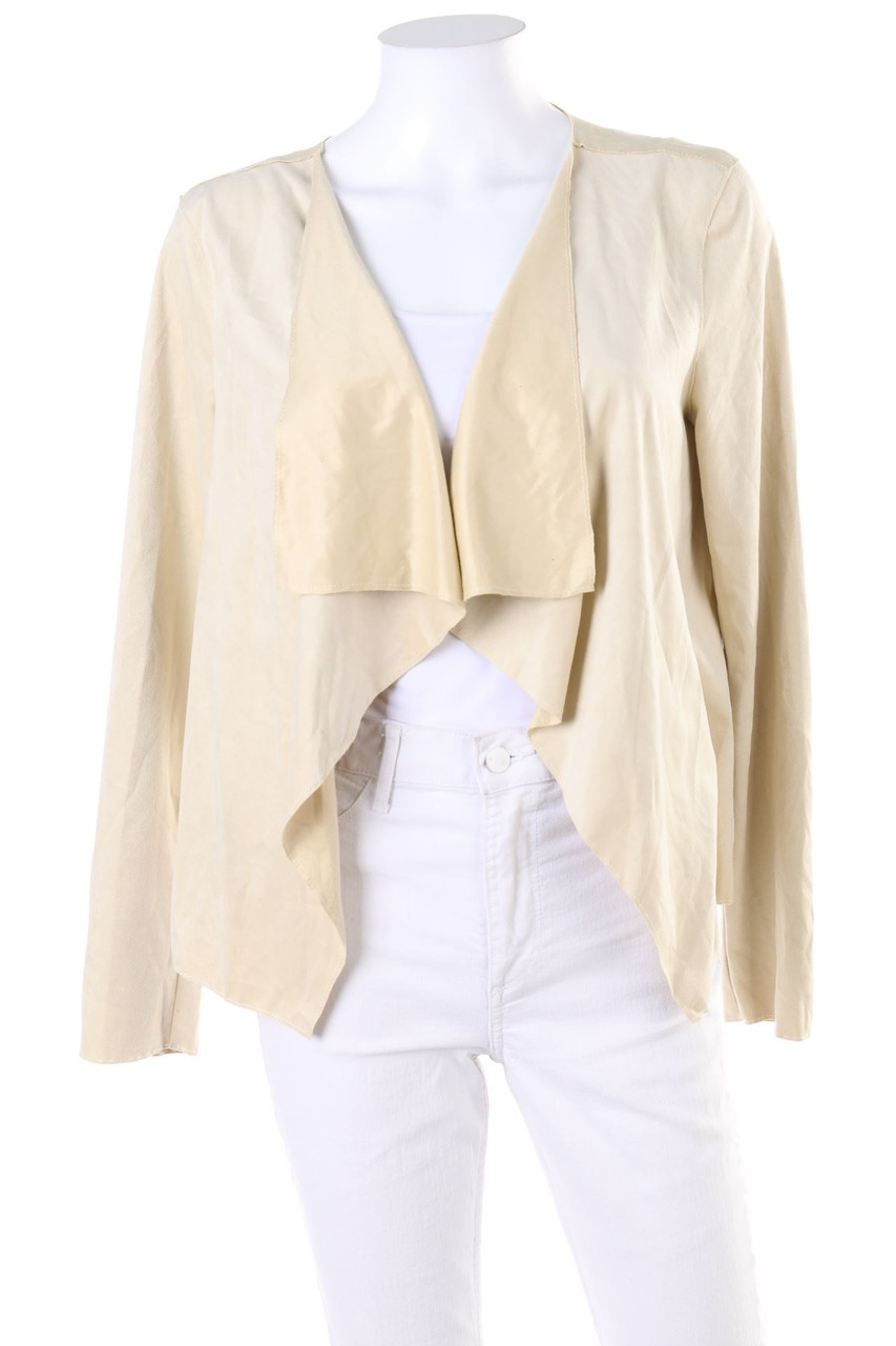 Noisy May - Kunstlederjacke - M