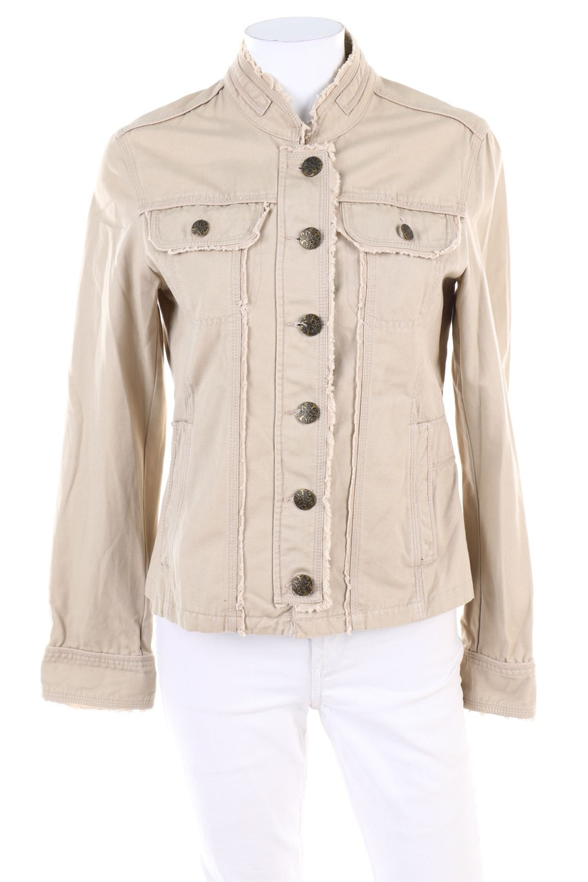 SECONDHAND - Denim Jacket - D 36