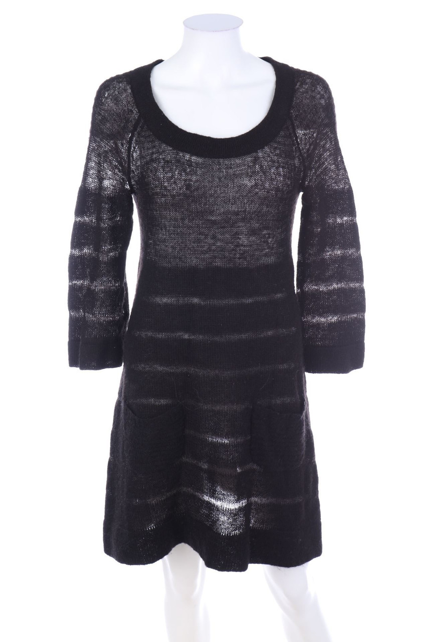 MANGO CASUAL SPORTSWEAR - Strickkleid - M