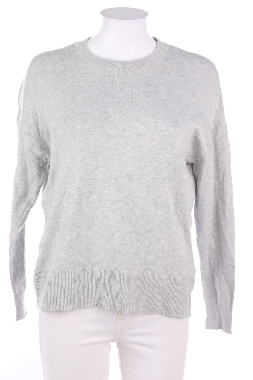 AMISU - Strick-Pullover - S