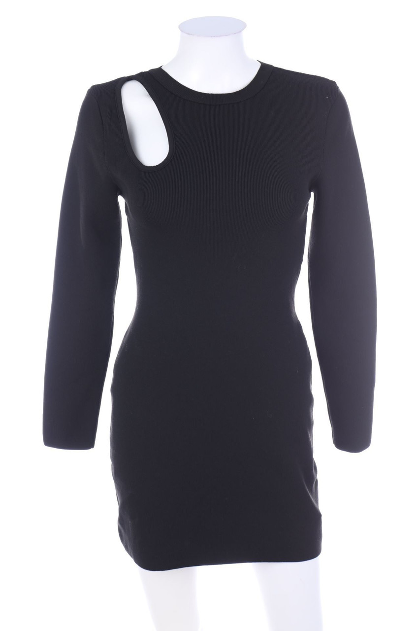 PULL&BEAR - Kleid mit Cut-outs - M