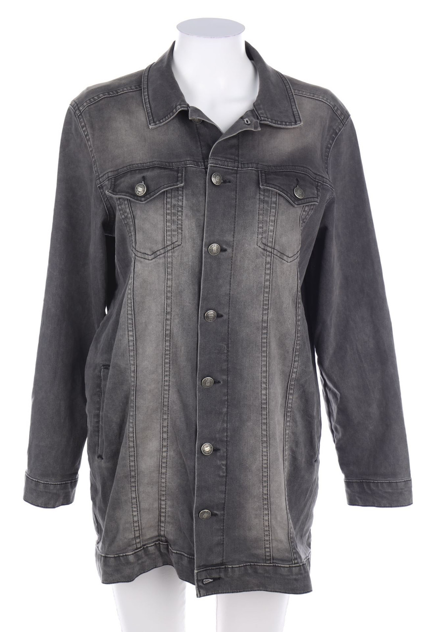 soyaconcept - Jeans-Jacke - M